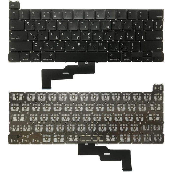 Ru Version Keyboard For Macbook Pro Retina 13Inch A2289 2020