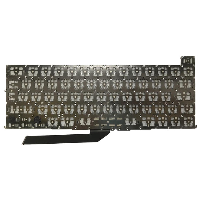 Ru Version Keyboard For Macbook Pro Retina 16 Inch A2141 2019