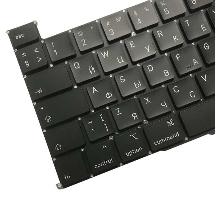 Ru Version Keyboard For Macbook Pro Retina 16 Inch A2141 2019