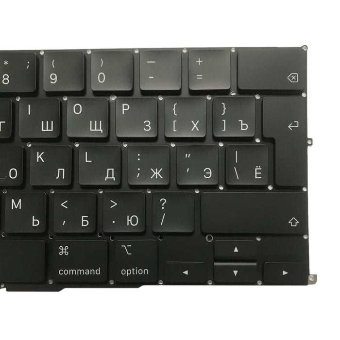 Ru Version Keyboard For Macbook Pro Retina 16 Inch A2141 2019