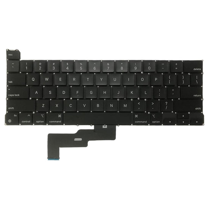 Us Version Keyboard For Macbook Retina 13 M1 A2338 2020 Emc 3578