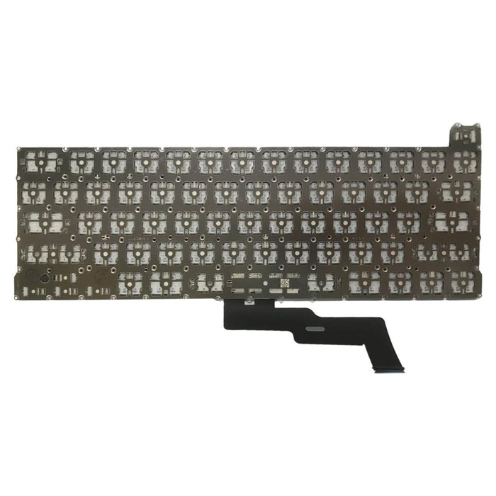 Us Version Keyboard For Macbook Retina 13 M1 A2338 2020 Emc 3578