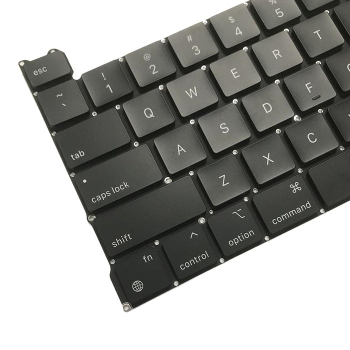 Us Version Keyboard For Macbook Retina 13 M1 A2338 2020 Emc 3578