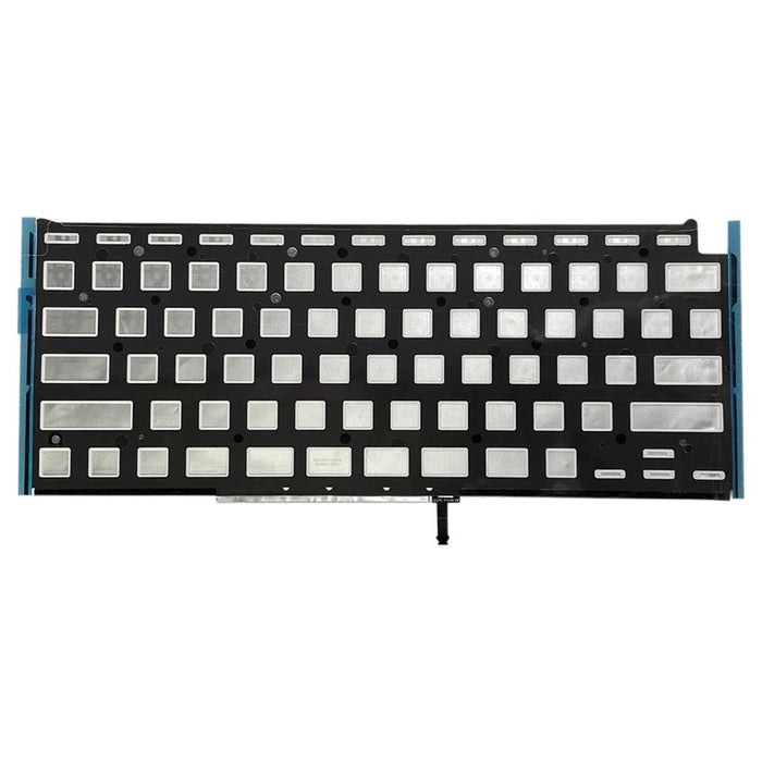 Us Version Keyboard Backlight For Macbook Air 13 A2337 2020