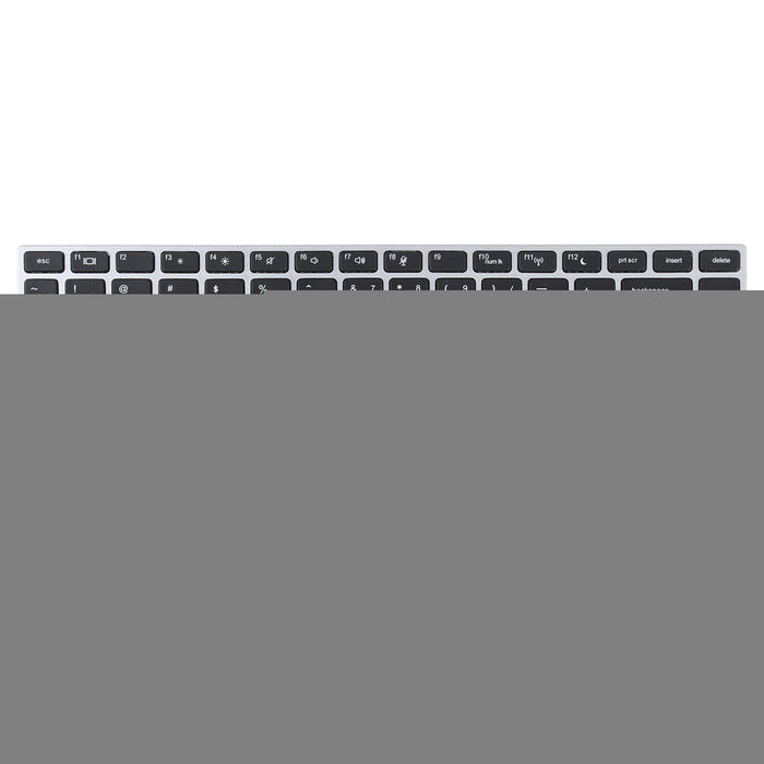 For Hp Probook 430 G5 440 G45 445 G5 Us Version Keyboard Silver