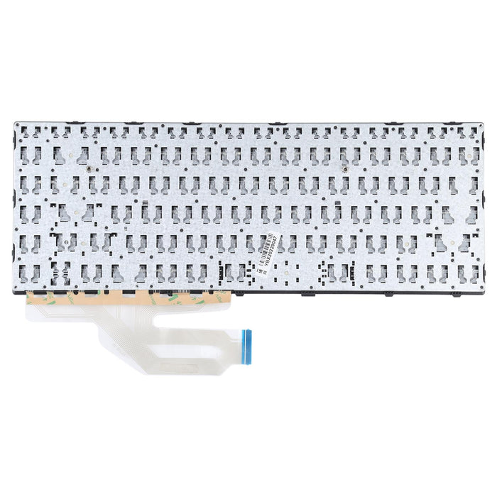 For Hp Probook 430 G5 440 G45 445 G5 Us Version Keyboard Silver