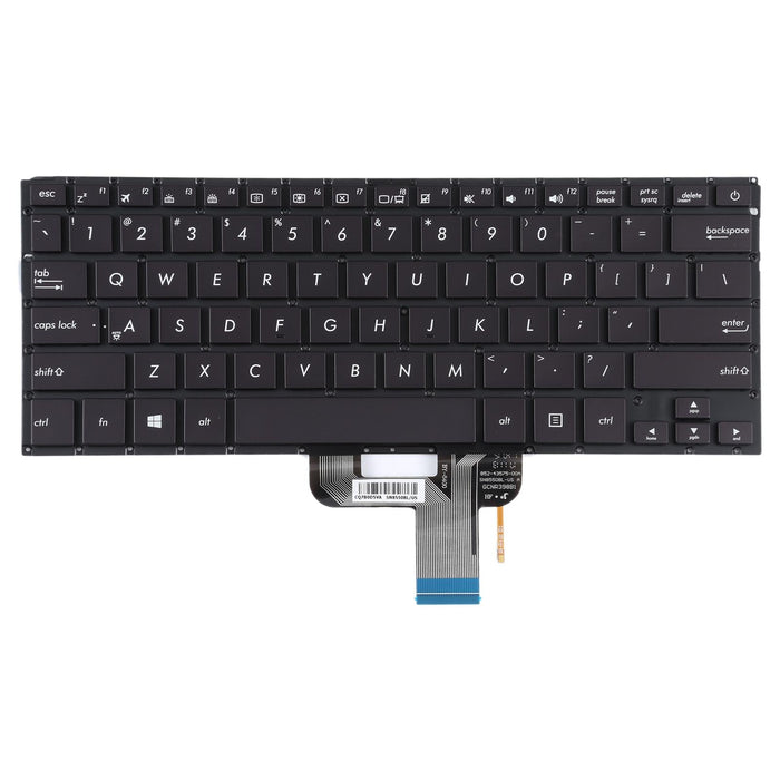 For Asus Zenbook Rx410U Rx310 Ux310 Ux310Ua Us Version Keyboard With Backlight