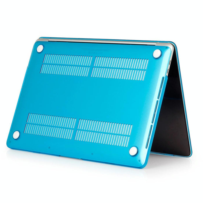 For 2016 New Macbook Pro 13.3 Inch With Touchbar A1706 2 In 1 Crystal Hard Shell Plastic Protective Case + Us Version Ultra-Thin Tpu Keyboard Protector Cover