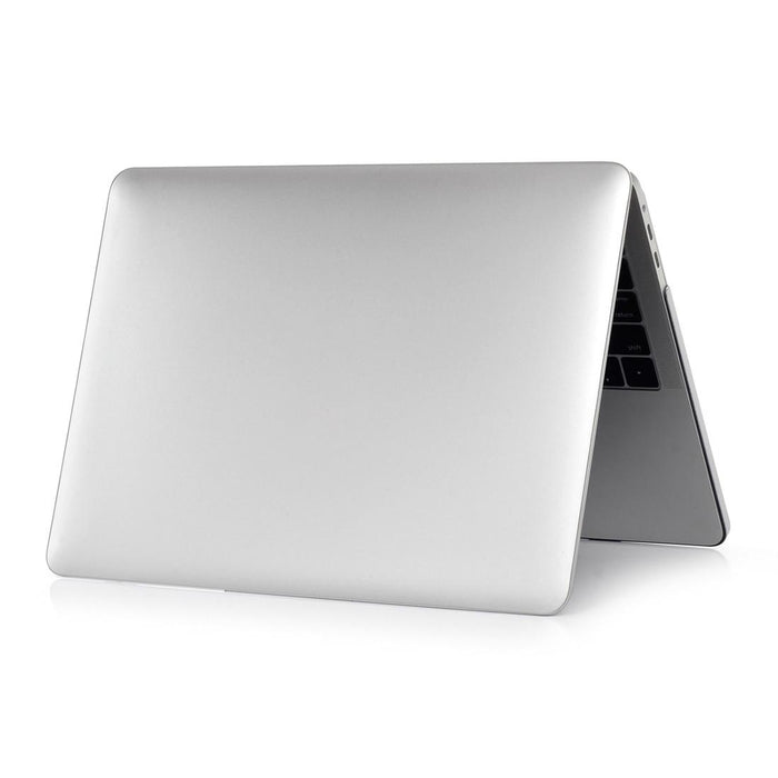 For 2016 New Macbook Pro 13.3 Inch With Touchbar A1706 2 In 1 Crystal Hard Shell Plastic Protective Case + Us Version Ultra-Thin Tpu Keyboard Protector Cover