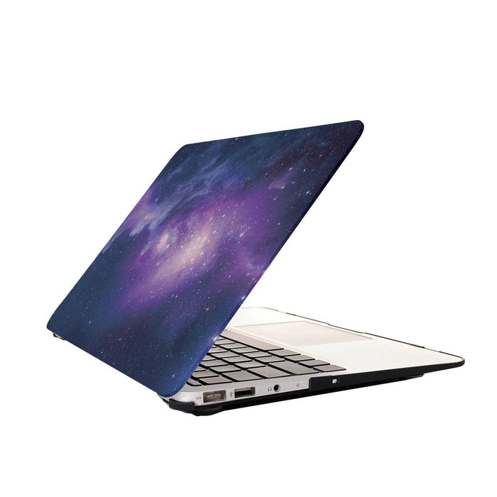 For Macbook Pro 15.4 Inch Starry Sky Patterns Apple Laptop Water Decals Pc Protective Case