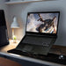 Lenovo Legion Gears Aluminum Alloy Notebook Laptop Desktop