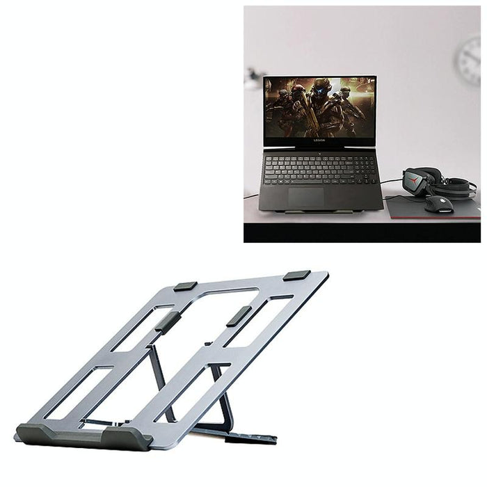 Lenovo Aluminum Alloy Laptop Cooling Bracket Heat