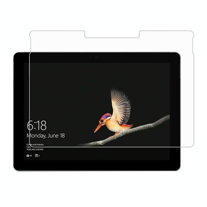 For Microsoft Surface Go 10 Inch 0.4Mm 9H Surface Hardness Full Screen Tempered Glass Film