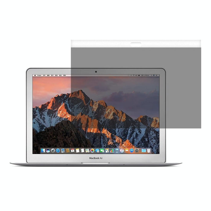For Macbook Air 13.3 Inch A1466 / A1369 Magnetic Privacy Anti-Glare Pet Screen Film
