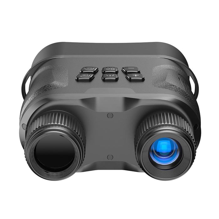 Outdoor Hunting Night Vision Binoculars With Video Hd Infrared Night Vision Device