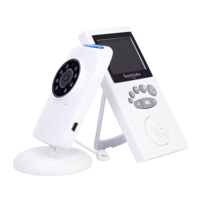 2.4 Inch Wireless Surveillance Camera Baby Monitor