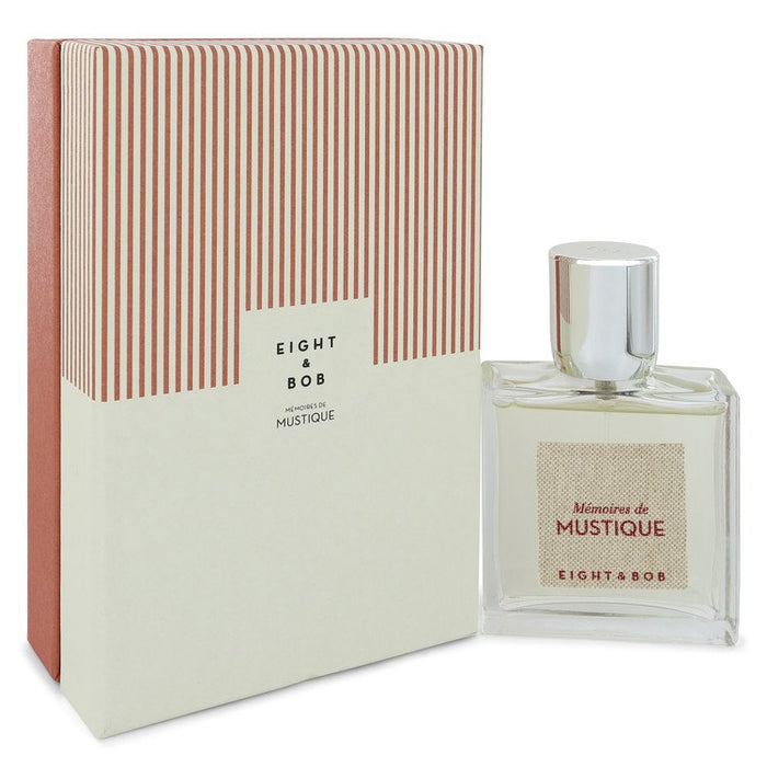 Memoires De Mustique By Eight & Bob For Women-100 Ml