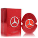 Benz Woman In Red By Mercedes For Women-90 Ml