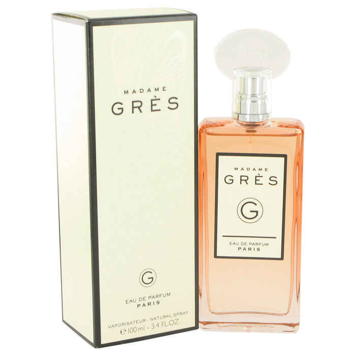 Madame Gres By Parfums Gres For Women-100 Ml