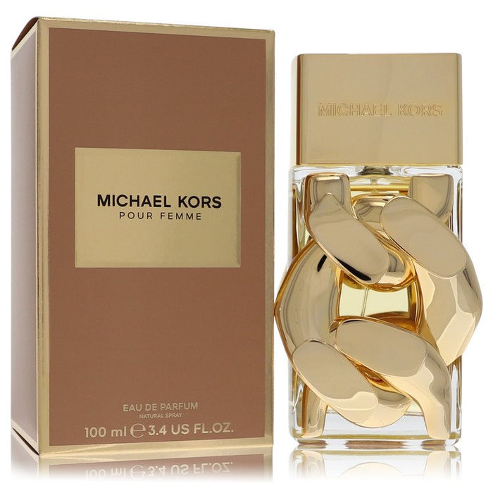 Michael Kors Pour Femme Eau De Parfum Spray For Women-100 Ml