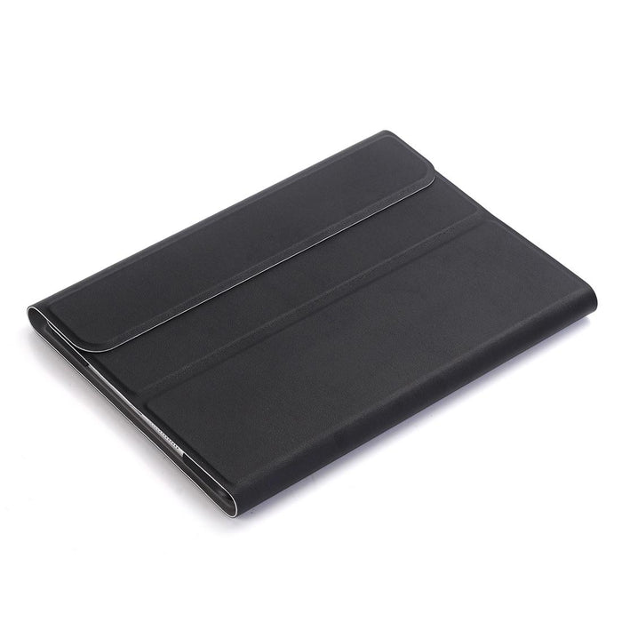 A03 For Ipad Mini 3 / 2 / 1 Universal Ultra-Thin Abs Horizontal Flip Tablet Case & Bluetooth Keyboard