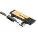 Left And Right Antenna Flex Cable For Ipad Mini 4