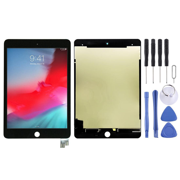 Oem Lcd Screen For Ipad Mini 2019 7.9 Inch A2124 A2126