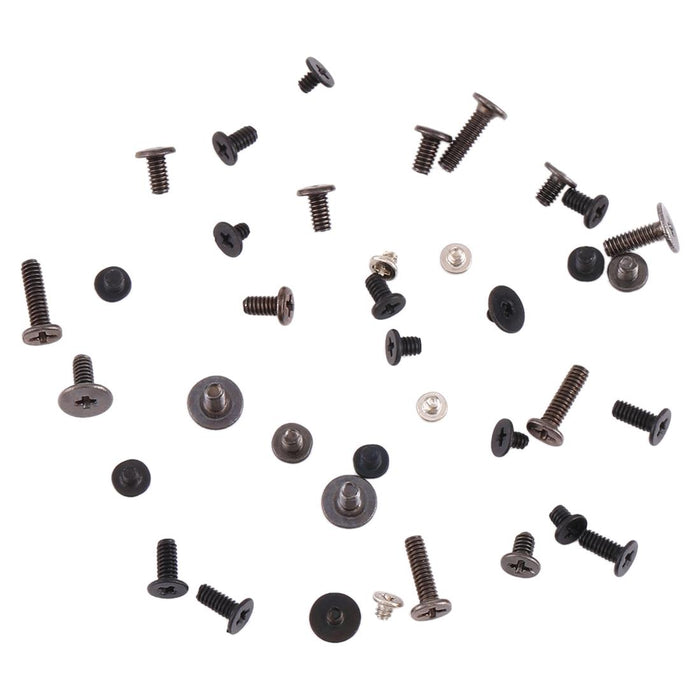 Complete Set Of Screws And Bolts For Ipad Mini 2 3