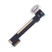 Charging Port Flex Cable For Ipad Mini 5 2019 / A2124