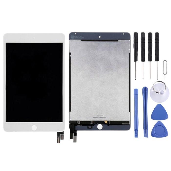 Oem Lcd Screen For Ipad Mini 5 2019 / A2124 / A2126 / A2133