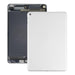 Replacement Battery Back Housing Cover For Ipad Mini 5 2019