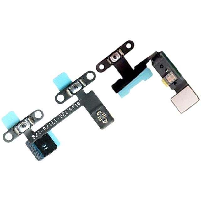 Power Button And Volume Flex Cable For Ipad Mini 5 / 2019