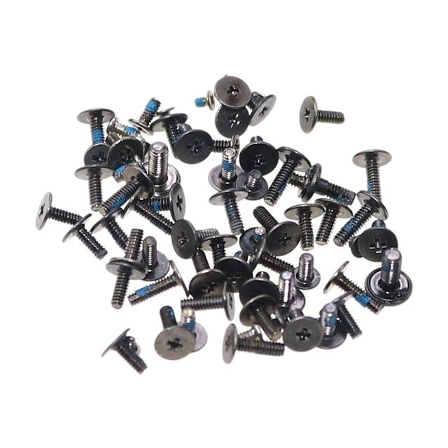 Complete Set Of Screws And Bolts For Ipad Mini 4 A1538 A1550