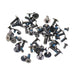 Complete Set Of Screws And Bolts For Ipad Mini 5 A2124