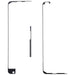 Front Housing Adhesive For Ipad Mini 4