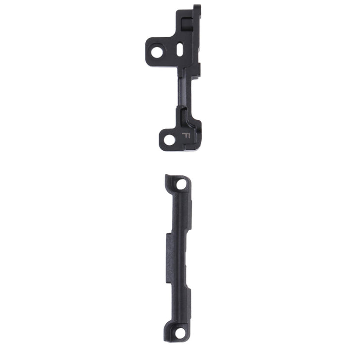 Power Button And Volume Flex Cable Bezel Frame For Ipad