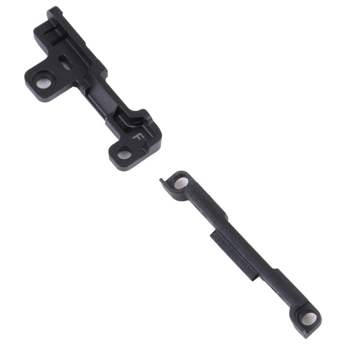 Power Button And Volume Flex Cable Bezel Frame For Ipad