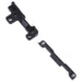 Power Button And Volume Flex Cable Bezel Frame For Ipad