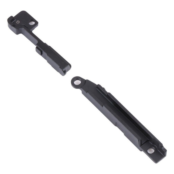 Power Button And Volume Flex Cable Bezel Frame For Ipad