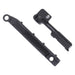 Power Button And Volume Flex Cable Bezel Frame For Ipad