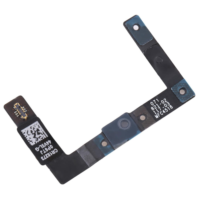 Edition Microphone Flex Cable For Ipad Mini 2019 / 5 A2133