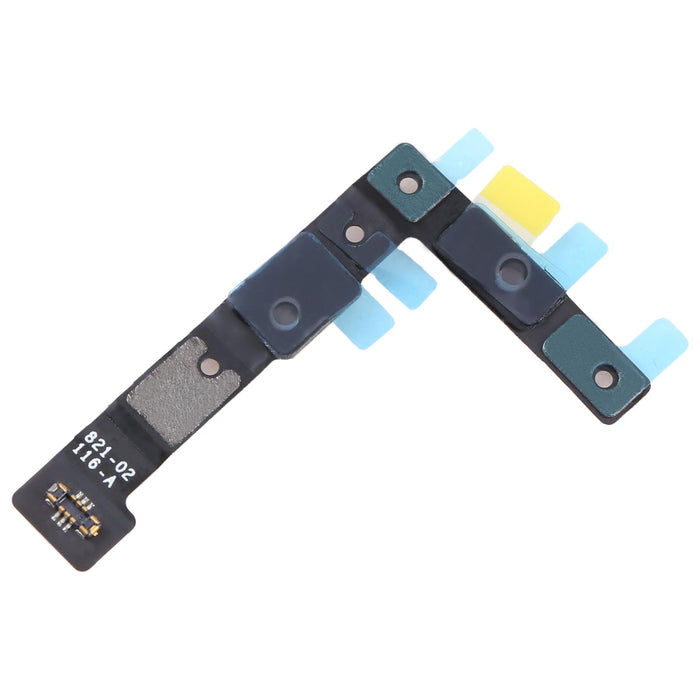 Edition Microphone Flex Cable For Ipad Mini 2019 / 5 A2133