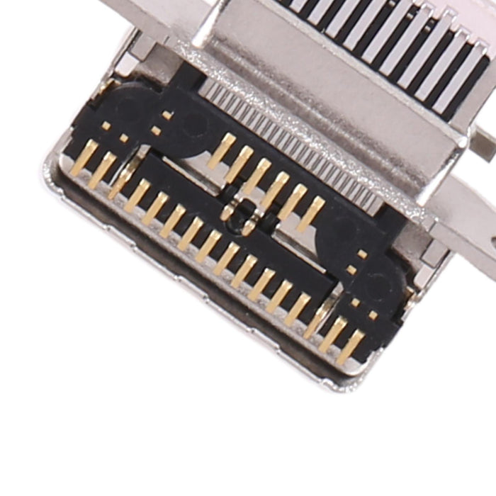 Charging Port Connector