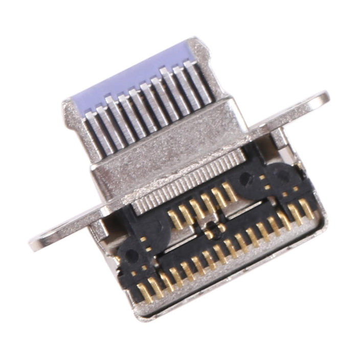 Charging Port Connector