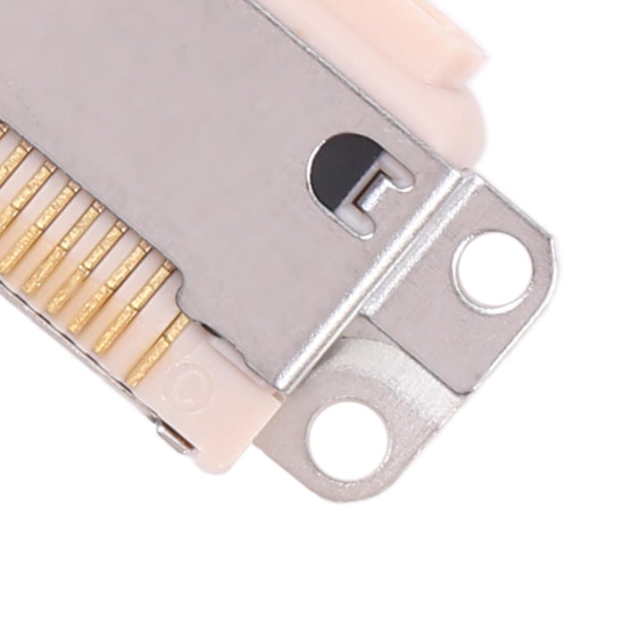 Charging Port Connector