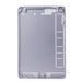 Battery Back Housing Cover For Ipad Mini 4 Wifi Version