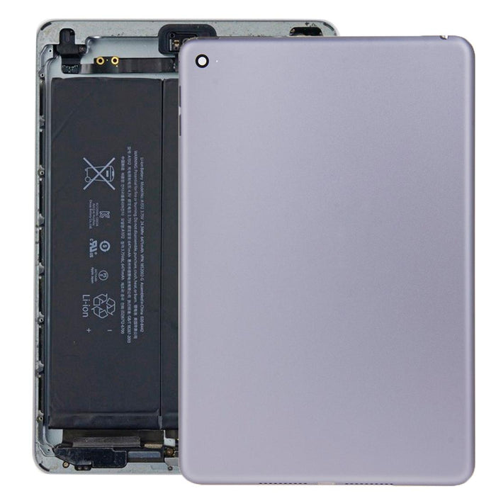 Battery Back Housing Cover For Ipad Mini 4 Wifi Version