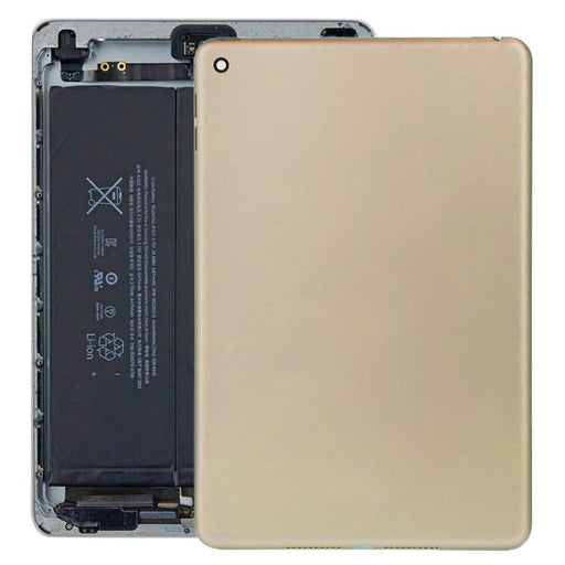 Battery Back Housing Cover For Ipad Mini 4 Wifi Version