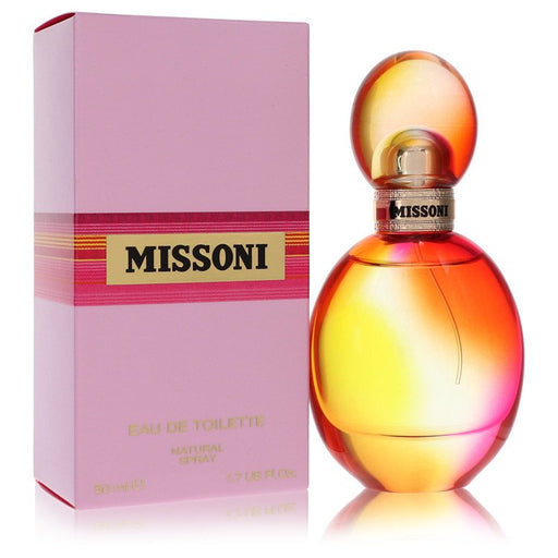 Missoni By For Women-50 Ml