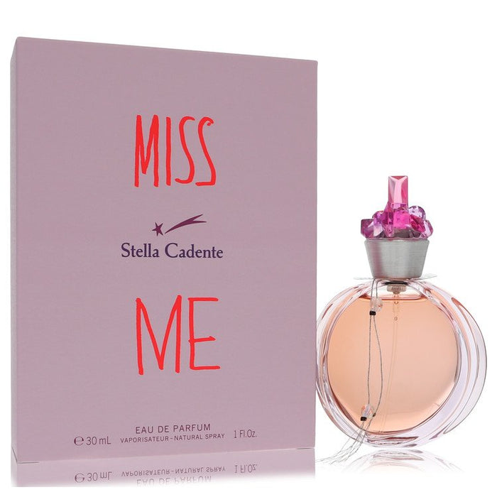 Miss Me By Stella Cadente For Women-30 Ml